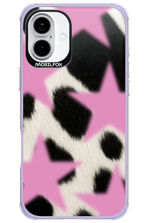 Country Star - Apple iPhone 16 Plus