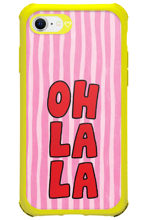 OHLALA 2.0 - Apple iPhone 7