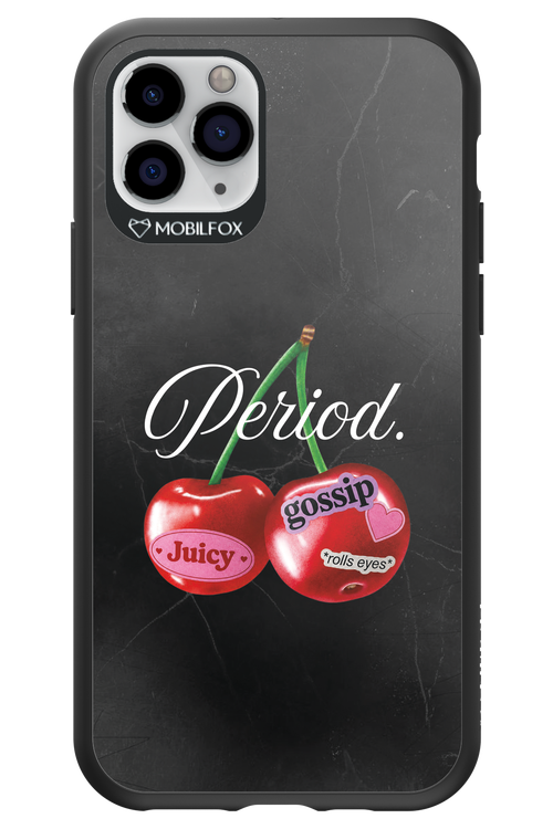 Period 2.0 - Apple iPhone 11 Pro