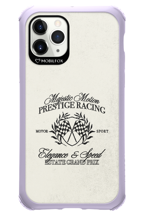 Old money - Apple iPhone 11 Pro
