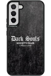 Dark Souls - Samsung Galaxy S22+