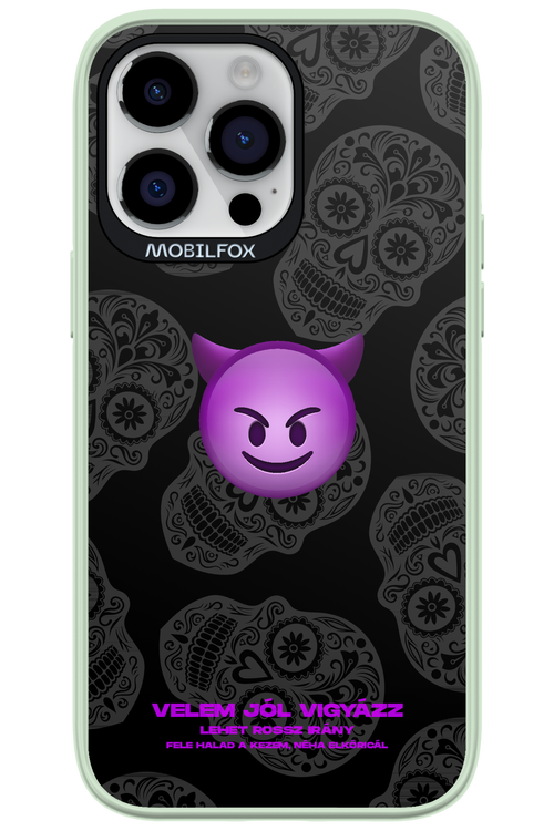 Ördög Nórika - Apple iPhone 14 Pro Max