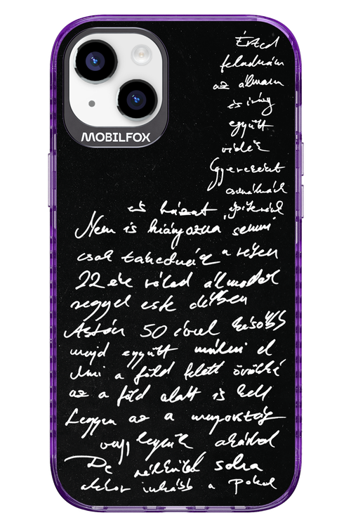 Úgy Unom - Apple iPhone 14 Plus