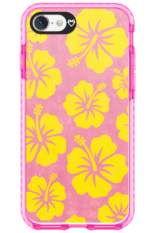 HAWAII 2.0 - Apple iPhone SE 2022