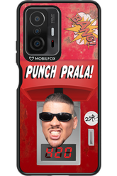 Punch Prala - Xiaomi Mi 11T