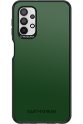 Earth Green - Samsung Galaxy A32 5G