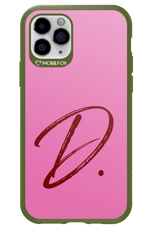 (Sorbet) D 2.0 - Apple iPhone 11 Pro