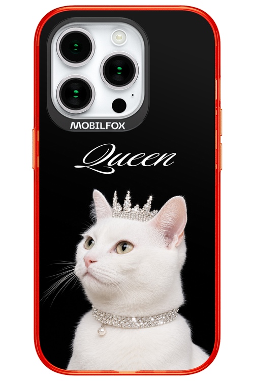 Queen 2.0 - Apple iPhone 15 Pro