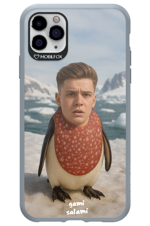 Gami Salami - Apple iPhone 11 Pro Max