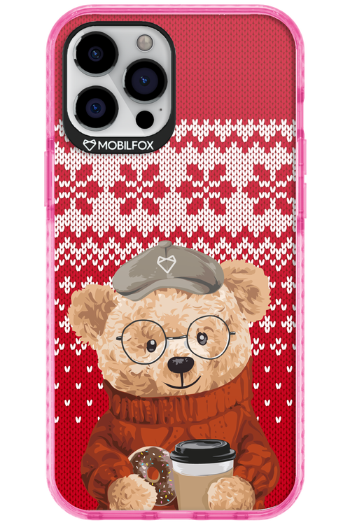 Sweet Holiday - Apple iPhone 12 Pro Max