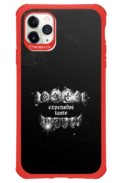 Expensive Taste - Apple iPhone 11 Pro Max