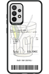 gin tonik - Samsung Galaxy A52 / A52 5G / A52s