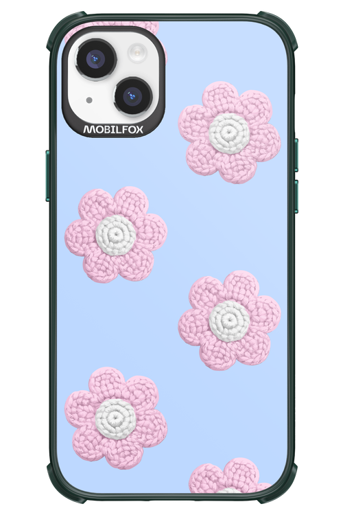 BabyBlue - Apple iPhone 14 Plus