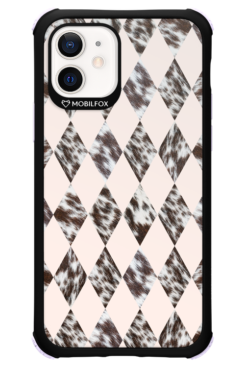 Cool Floor - Apple iPhone 12