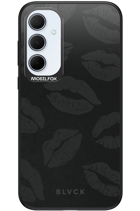 Dark Lips - Samsung Galaxy A35