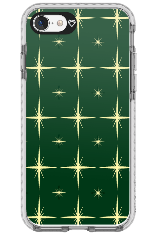 Star Light - Apple iPhone 8