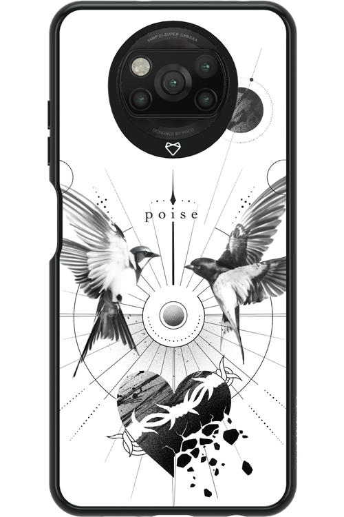 Madár 2.0 - Xiaomi Poco X3 NFC