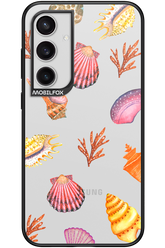 Sea Shells - Samsung Galaxy S24+