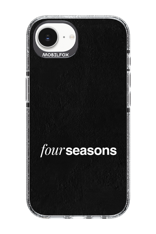 BSW FourSeasons 2 2.0 - Apple iPhone 16e