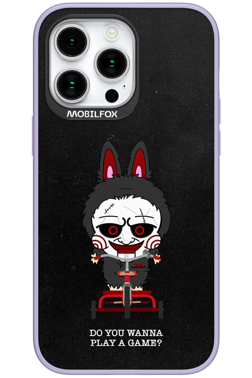 Sawbubu - Apple iPhone 15 Pro Max