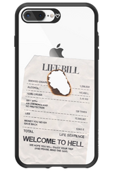 Life Bill - Apple iPhone 8 Plus