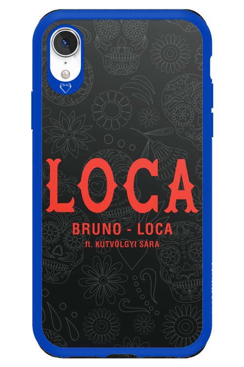 Loca - Apple iPhone XR