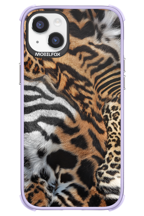 Wild Mix - Apple iPhone 14 Plus