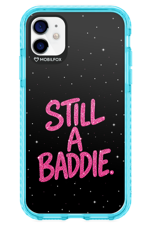 Baddie 2.0 - Apple iPhone 11