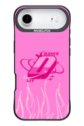D Flames - Apple iPhone 17 Air
