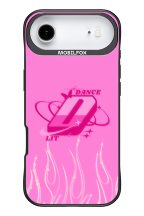 D Flames - Apple iPhone 17 Air