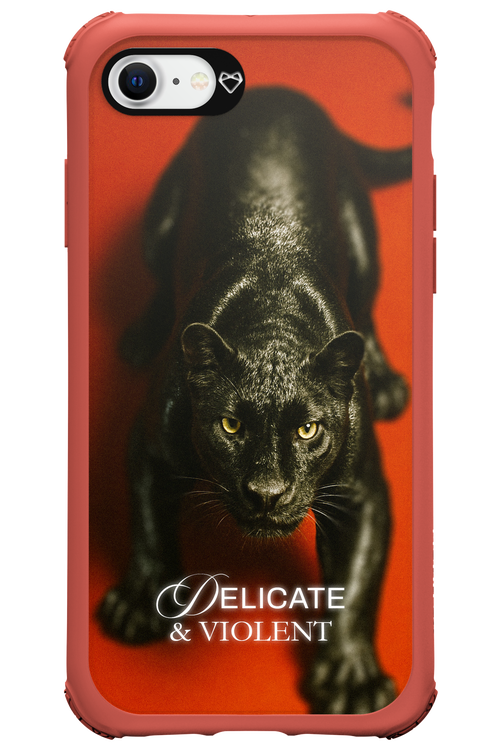 DeliCat - Apple iPhone SE 2020