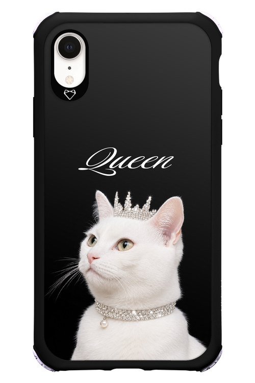 Queen 2.0 - Apple iPhone XR