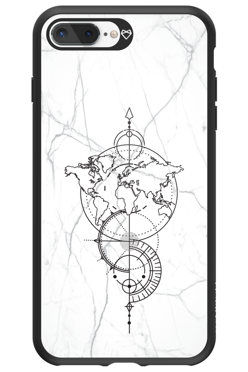 Compass 2.0 - Apple iPhone 8 Plus