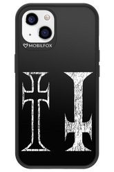 Double crosss 2.0 - Apple iPhone 13