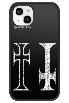 Double crosss 2.0 - Apple iPhone 13