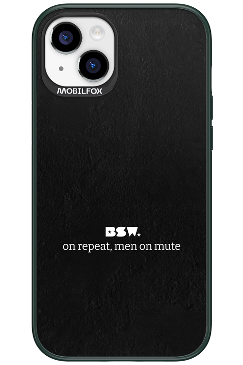 BSW FourSeasons 7 2.0 - Apple iPhone 15 Plus