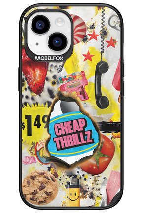 CHEAP THRILLZ - Apple iPhone 15