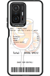 aperol spritz koktél - Xiaomi Mi 11T Pro