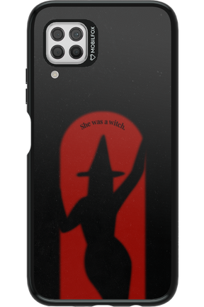 Witch Season - Huawei P40 Lite