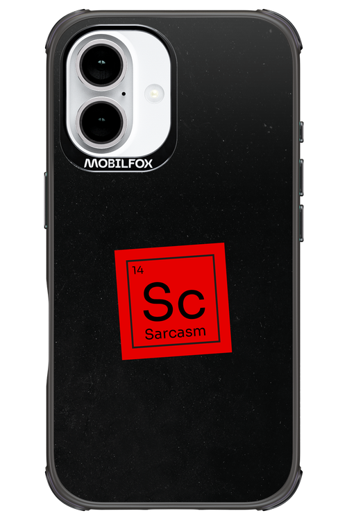 Sc 2.0 - Apple iPhone 16