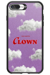Chaotic Clown - Apple iPhone 8 Plus
