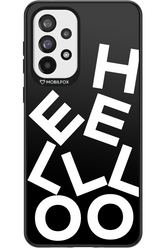HEELLLOO - Samsung Galaxy A73