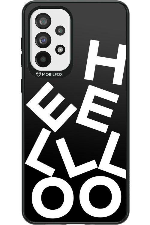 HEELLLOO - Samsung Galaxy A73