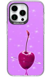 Space Cherry - Apple iPhone 15 Pro Max