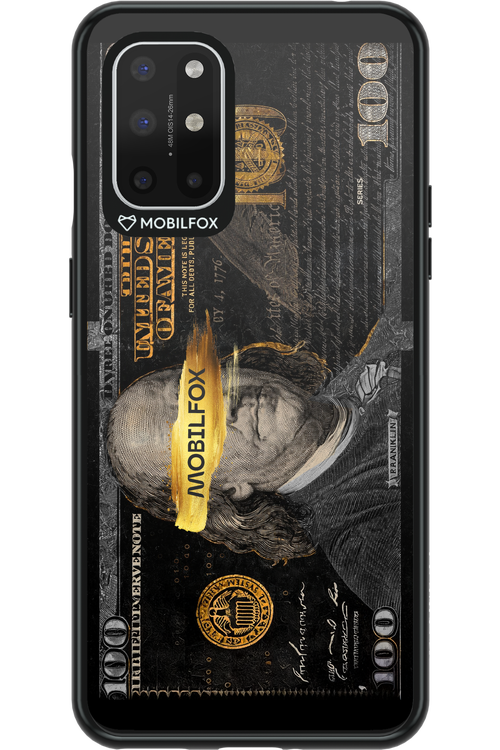 Gold Life 2.0 - OnePlus 8T