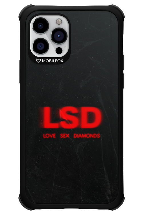 LSD 2.0 - Apple iPhone 12 Pro