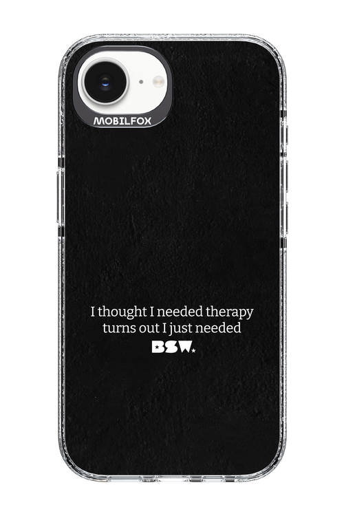 BSW FourSeasons 10 2.0 - Apple iPhone 17e