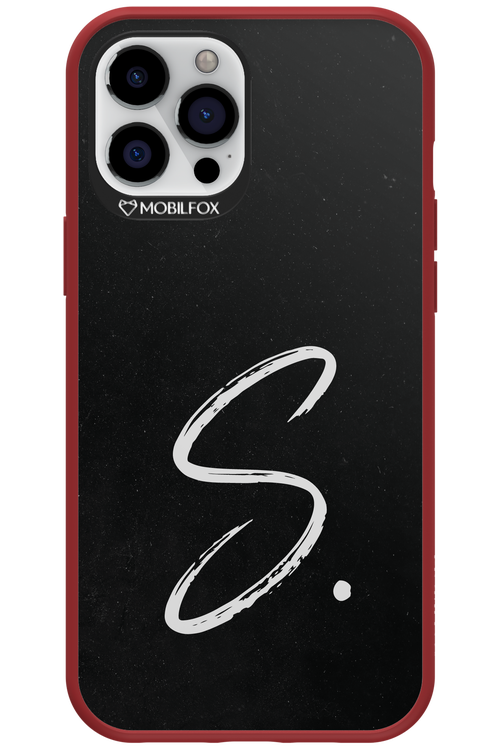 (Off Space) S 2.0 - Apple iPhone 12 Pro Max