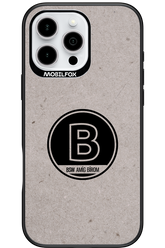 Alig bírom - Apple iPhone 16 Pro Max