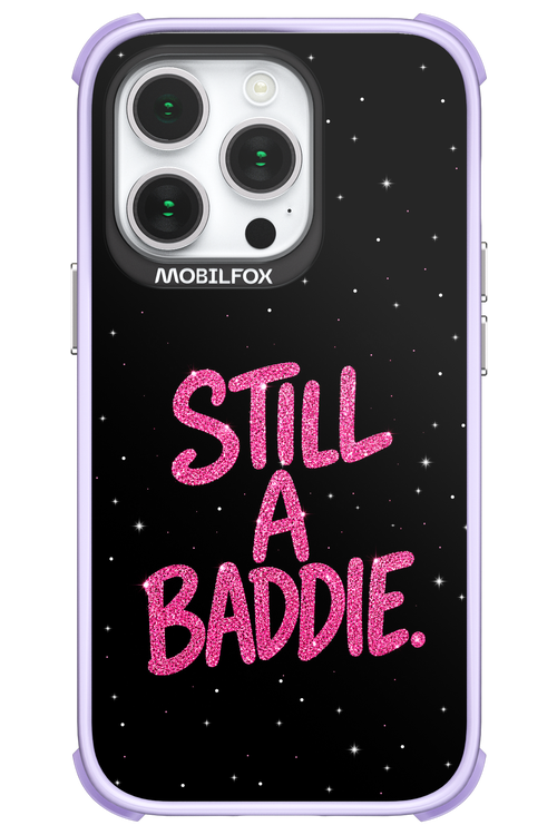 Baddie 2.0 - Apple iPhone 14 Pro